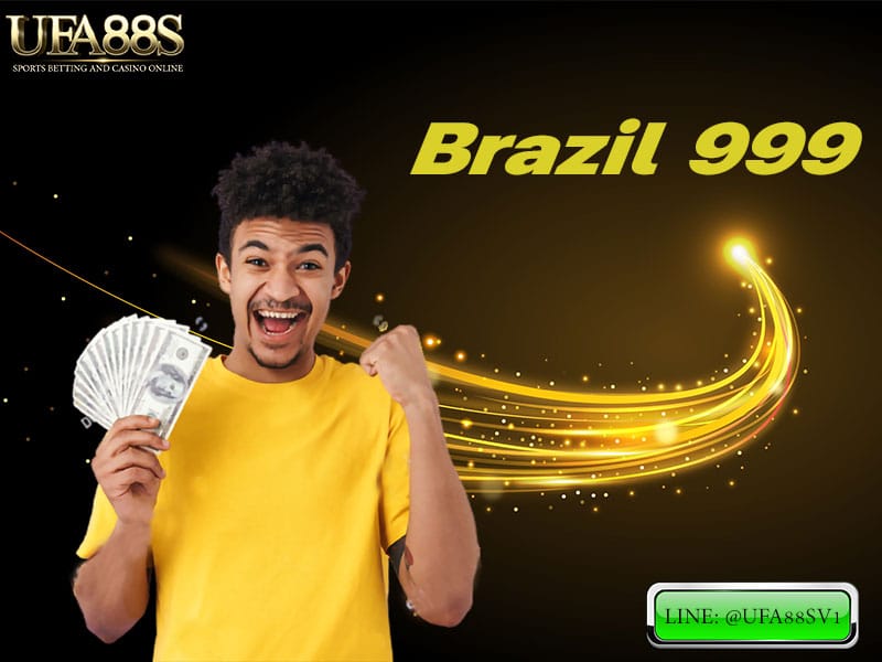 Brazil 999