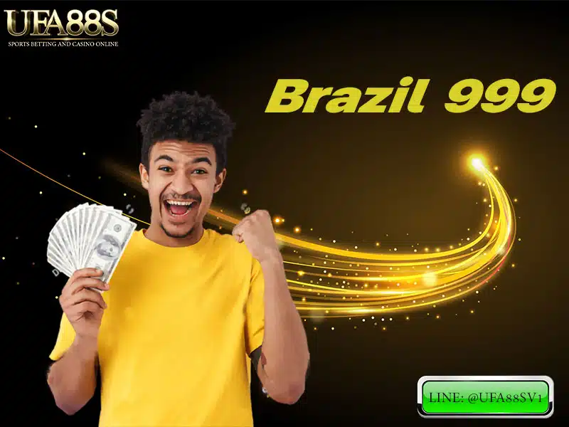 Brazil 999