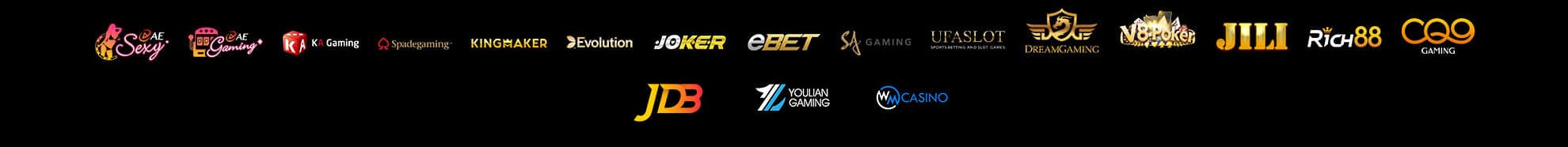 ALL CASINO